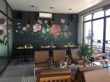 Loa Goldsound cho Kaffa - Coffee House and Tea,  Amply 4 - 6 vùng âm lượng, loa được thiết kế riêng cho không gian quán, miễn phí công lắp đặt, bảo hành dài hạn 5 năm.