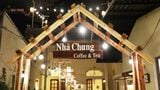 Hệ thống âm thanh cho Nhà Chung cafe (miễn phí lắp đặt)