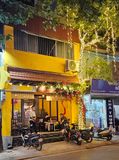 Loa Goldsound cho Kiến cafe - Vương Thừa Vũ, Amply 4 - 6 vùng âm lượng, loa được thiết kế riêng cho quán, bật lớn không tạp âm, miễn phí công lắp đặt, bảo hành dài hạn 5 năm