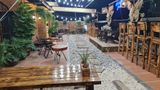 Loa chống nước Goldsound cho O'CHILL COFFEE, amply 2 kênh 1200w, bluetooth 5.0, loa V130NT - 130w, loa được thiết kế riêng cho quán, bật lớn không tạp âm, miễn phí công lắp đặt, bảo hành dài hạn 5 năm