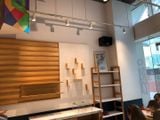 Loa Goldsound cho Maison Marou The Loop, Xuân Thủy, Hà Nội, Amply 4 - 6 vùng âm lượng, loa được thiết kế riêng cho quán, bật lớn không tạp âm, miễn phí công lắp đặt, bảo hành dài hạn 5 năm