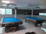 Loa Goldsound cho TOXIC Billiards Club| Nam Từ Liêm, Hà Nội, Amply 4 - 6 vùng âm lượng, loa được thiết kế riêng cho quán, bật lớn không tạp âm, miễn phí công lắp đặt, bảo hành dài hạn 5 năm.