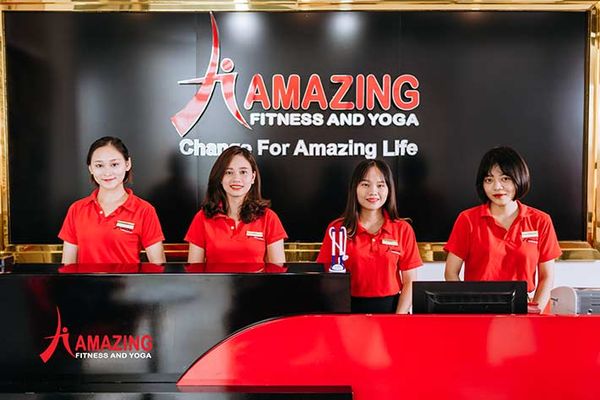 Loa cho Amazing Fitness and Yoga Center, Tầng 4 toà nhà Helios, , Amply 4 - 6 vùng âm lượng, loa được thiết kế riêng cho quán, bật lớn không tạp âm, miễn phí công lắp đặt, bảo hành dài hạn 5 năm.