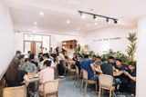 Loa Goldsound cho HẠ MÂY - Juice & Coffee, TP Từ Sơn, Bắc Ninh, amply 2 kênh 800w, bluetooth 5.0, loa V40C-40w, loa được thiết kế riêng cho quán, bật lớn không tạp âm, miễn phí công lắp đặt, bảo hành dài hạn 5 năm