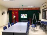 Loa Goldsound cho hội trường Hà Nội, loa được thiết kế riêng cho Hội trường, bật lớn không tạp âm, miễn phí công lắp đặt, bảo hành dài hạn 5 năm