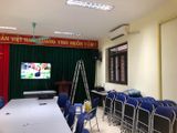 Loa Goldsound cho hội trường Hà Nội, loa được thiết kế riêng cho Hội trường, bật lớn không tạp âm, miễn phí công lắp đặt, bảo hành dài hạn 5 năm