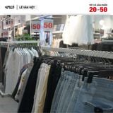 Hệ thống âm thanh cho 4Men Lê Văn Việt - Tp. Thủ Đức (miễn phí lắp đặt)