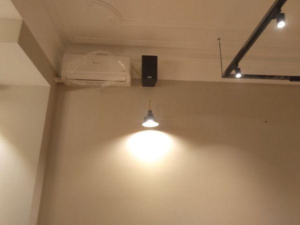 Loa cho quán C'Art Coffee, Đống Đa, Hà Nội, Amply 4 - 6 vùng âm lượng, loa được thiết kế riêng cho quán, bật lớn không tạp âm, miễn phí công lắp đặt, bảo hành dài hạn 5 năm