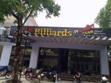 Loa Goldsound cho Billiards club tại Bắc Giang, loa được thiết kế riêng cho quán, bật lớn không tạp âm, miễn phí công lắp đặt, bảo hành dài hạn 5 năm