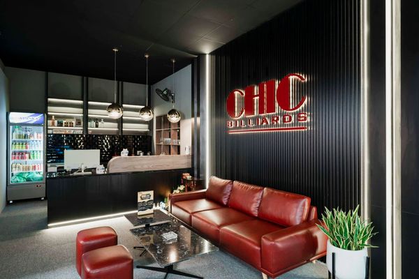 Loa Goldsound cho Chic Billiards, Long Biên, loa được thiết kế riêng cho quán, bật lớn không tạp âm, miễn phí công lắp đặt, bảo hành dài hạn 5 năm