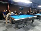 Hệ thống âm thanh cho Billiards Center, Quận Tân Phú, loa được thiết kế riêng cho quán, bật lớn không tạp âm, miễn phí công lắp đặt, bảo hành dài hạn 5 năm