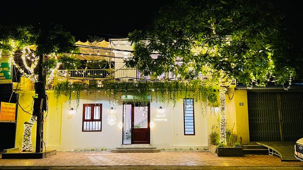 Loa Goldsound cho AnHi Coffee & Tea Phố Nỷ, Amply 4 - 6 vùng âm lượng, loa được thiết kế riêng cho quán, bật lớn không tạp âm, miễn phí công lắp đặt, bảo hành dài hạn 5 năm.