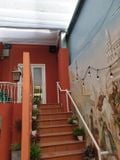 Loa Goldsound cho Mawlana Restaurant & Cafe, Hà Nội, amply 4 kênh 800w, bluetooth 5.0, loa V55C-55w, loa được thiết kế riêng cho quán, bật lớn không tạp âm, miễn phí công lắp đặt, bảo hành dài hạn 5 năm