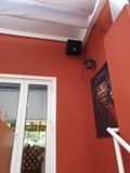 Loa Goldsound cho Mawlana Restaurant & Cafe, Hà Nội, amply 4 kênh 800w, bluetooth 5.0, loa V55C-55w, loa được thiết kế riêng cho quán, bật lớn không tạp âm, miễn phí công lắp đặt, bảo hành dài hạn 5 năm
