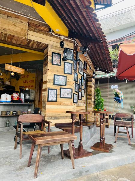 Loa Goldsound cho Hanava florist & coffee, Quận 7