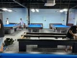 Loa Goldsound cho Cậu Út Billiards Club, Nguyễn Văn Luông, TP Hồ Chí Minh, amply 2 kênh 1200w, bluetooth 5.0, loa V230-200w, loa V130-130w, loa được thiết kế riêng cho quán, bật lớn không tạp âm, miễn phí công lắp đặt, bảo hành dài hạn 5 năm