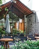 Loa cho Xam' Space - House of Coffee, amply 2 kênh 1200w, bluetooth 5.0, loa V40C-40w, loa được thiết kế riêng cho quán, bật lớn không tạp âm, miễn phí công lắp đặt, bảo hành dài hạn 5 năm