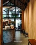 Loa cho Xam' Space - House of Coffee, amply 2 kênh 1200w, bluetooth 5.0, loa V40C-40w, loa được thiết kế riêng cho quán, bật lớn không tạp âm, miễn phí công lắp đặt, bảo hành dài hạn 5 năm