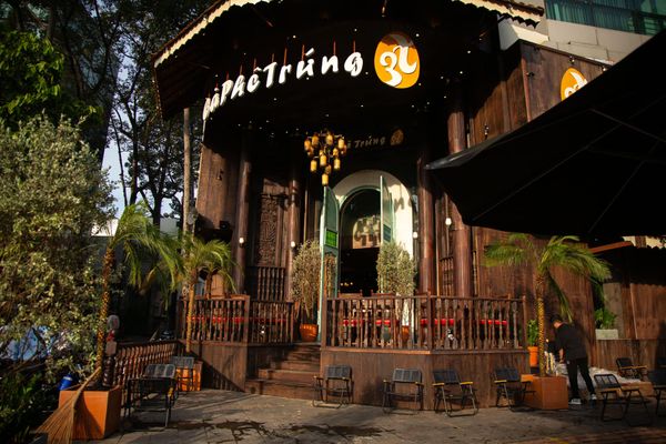 Loa Goldsound cho Cà Phê Trứng 3T - Sương Nguyệt Ánh-CMT8, loa được thiết kế riêng cho quán, bật lớn không tạp âm, miễn phí công lắp đặt, bảo hành dài hạn 5 năm