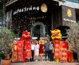 Loa Goldsound cho Cà Phê Trứng 3T - Sương Nguyệt Ánh-CMT8, loa được thiết kế riêng cho quán, bật lớn không tạp âm, miễn phí công lắp đặt, bảo hành dài hạn 5 năm