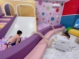 Hệ thống âm thanh cho khu vui chơi trẻ em PM Kid Playground & Workshops (miễn phí lắp đặt)