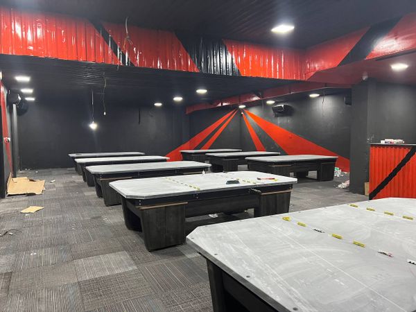 Loa cho CLB Billiards Bình Bill 86, Q Tân Phú, loa được thiết kế riêng cho quán, bật lớn không tạp âm, miễn phí công lắp đặt, bảo hành dài hạn 5 năm