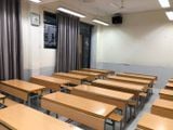 Loa Trường Tiểu học Nghĩa Đô: Âm ly có thể điều chỉnh được âm lượng của âm thanh phát ra cho từng khu vực trong lớp, âm thanh luôn rõ ràng, chuyên cho giảng dạy.
