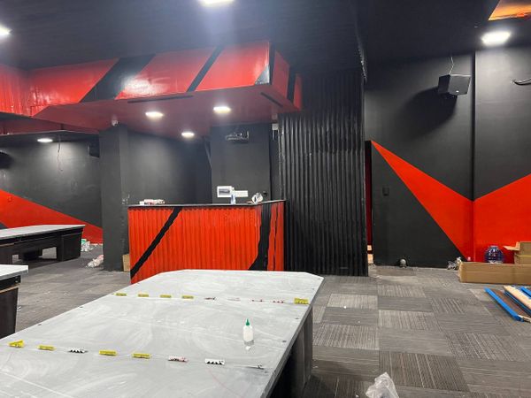 Loa cho CLB Billiards Bình Bill 86, Q Tân Phú, loa được thiết kế riêng cho quán, bật lớn không tạp âm, miễn phí công lắp đặt, bảo hành dài hạn 5 năm