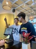 Loa cho Na's Tea - Tiệm trà Olong Nguyên Bản Mộc (miễn phí lắp đặt)