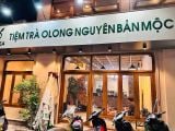 Loa cho Na's Tea - Tiệm trà Olong Nguyên Bản Mộc (miễn phí lắp đặt)