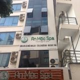 Loa cafe, Loa nhà hàng, SPA: Hệ thống loa Goldsound tại An Mộc SPA , Amply 4 - 6 vùng âm lượng, loa được thiết kế riêng cho quán, bật lớn không tạp âm, miễn phí công lắp đặt, bảo hành dài hạn 5 năm.