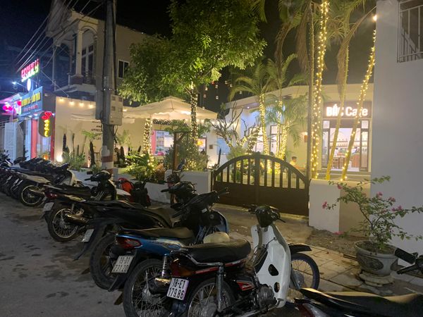Hệ thống âm thanh cho BẤC Cafe (miễn phí lắp đặt)