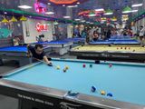 Loa cho quán bdia MTV Billiards Club | Gò Vấp, Amply 4 - 6 vùng âm lượng, loa được thiết kế riêng cho quán, bật lớn không tạp âm, miễn phí công lắp đặt, bảo hành dài hạn 5 năm.