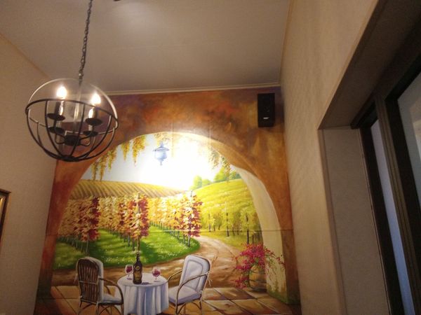 Hệ thống âm thanh cho De Galo Restaurant
