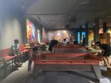 Hệ thống âm thanh cho L'amant Billiard 108 Chùa Láng (miễn phí lắp đặt)