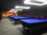Hệ thống âm thanh cho L'amant Billiard 108 Chùa Láng (miễn phí lắp đặt)