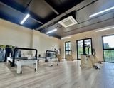 Loa Goldsound cho FourT Pilates The Terra An Hưng, Hà Đông, Hà Nội, amply 2 kênh 380w, bluetooth 5.0, loa V40c- 40w, loa được thiết kế riêng cho quán, bật lớn không tạp âm, miễn phí công lắp đặt, bảo hành dài hạn 5 năm