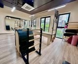 Loa Goldsound cho FourT Pilates The Terra An Hưng, Hà Đông, Hà Nội, amply 2 kênh 380w, bluetooth 5.0, loa V40c- 40w, loa được thiết kế riêng cho quán, bật lớn không tạp âm, miễn phí công lắp đặt, bảo hành dài hạn 5 năm