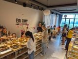 Loa cho Êmchay - Nhà hàng Buffet Chay, Đống Đa, Hà Nội, Amply 4 - 6 vùng âm lượng, loa được thiết kế riêng cho quán, bật lớn không tạp âm, miễn phí công lắp đặt, bảo hành dài hạn 5 năm.