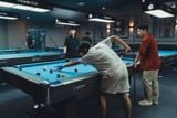 Loa cho ACC Billiards Club - ACC Bida, Quận Bình Thạnh, TP HCM, amply 2 kênh 1200w, bluetooth 5.0, loa V130-130w, loa được thiết kế riêng cho quán, bật lớn không tạp âm, miễn phí công lắp đặt, bảo hành dài hạn 5 năm