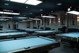 Loa cho ACC Billiards Club - ACC Bida, Quận Bình Thạnh, TP HCM, amply 2 kênh 1200w, bluetooth 5.0, loa V130-130w, loa được thiết kế riêng cho quán, bật lớn không tạp âm, miễn phí công lắp đặt, bảo hành dài hạn 5 năm