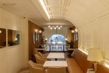 Loa Goldsound cho Buttery Cake & Cafe, Quận 1, TP HCM, loa V40C-40w, loa được thiết kế riêng cho quán, bật lớn không tạp âm, miễn phí công lắp đặt, bảo hành dài hạn 5 năm