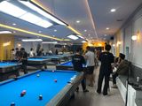 Loa cho quán bi-a PooC Billiards Club, Gò Vấp - Hồ Chí Minh, Amply 4 - 6 vùng âm lượng, loa được thiết kế riêng cho quán, bật lớn không tạp âm, miễn phí công lắp đặt, bảo hành dài hạn 5 năm.