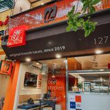 Loa cho nhà hàng M’BROS | Hai Bà Trưng, Hà Nội, loa được thiết kế riêng cho quán, bật lớn không tạp âm, miễn phí công lắp đặt, bảo hành dài hạn 5 năm