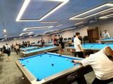 Loa bida cho K89 Billiards Club cơ sở 2, Chùa Láng, Hà Nội, loa được thiết kế riêng cho quán, bật lớn không tạp âm, miễn phí công lắp đặt, bảo hành dài hạn 5 năm