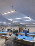 Loa bida cho K89 Billiards Club cơ sở 2, Chùa Láng, Hà Nội, loa được thiết kế riêng cho quán, bật lớn không tạp âm, miễn phí công lắp đặt, bảo hành dài hạn 5 năm