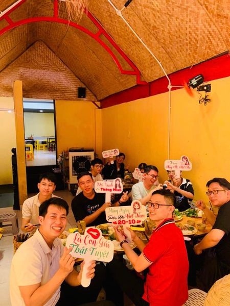 Loa Goldsound cho Hẻm Đậu Quận 10, TP HCM, loa được thiết kế riêng cho quán, bật lớn không tạp âm, miễn phí công lắp đặt, bảo hành dài hạn 5 năm