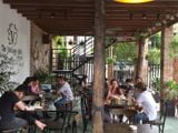 Goldsound lắp đặt âm thanh cho The Vintage Cafe Q7, TP Hồ Chí Minh