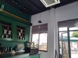 Thi công hệ thống âm thanh cho Eden coffee, Ecopark Hải Dương, loa được thiết kế riêng cho quán, bật lớn không tạp âm, miễn phí công lắp đặt, bảo hành dài hạn 5 năm