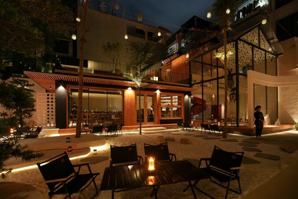 Loa cho Luli Coffee & Charcoal Grill, Ba Đình, Hà Nội, loa được thiết kế riêng cho quán, bật lớn không tạp âm, miễn phí công lắp đặt, bảo hành dài hạn 5 năm